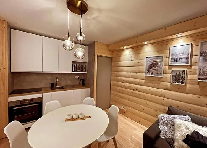 Daire Lechalet N22 Au Pied Des Pistes Saint-Lary-Soulan