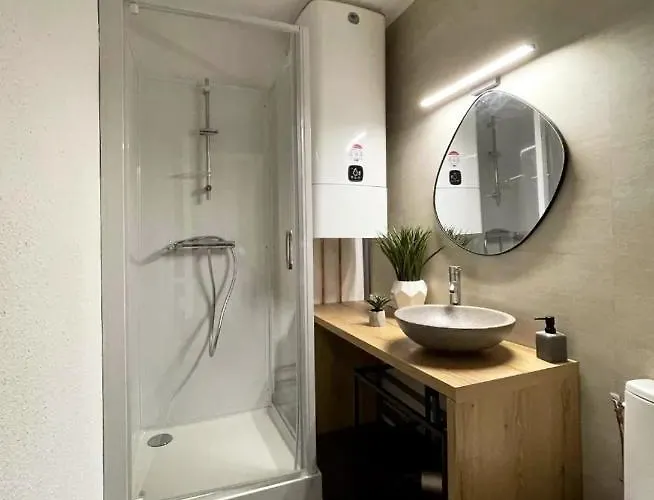 Lechalet N22 Au Pied Des Pistes *