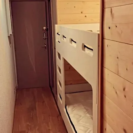 Lechalet N22 Au Pied Des Pistes