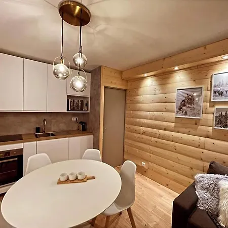 Apartment Lechalet N22 Au Pied Des Pistes Saint-Lary-Soulan