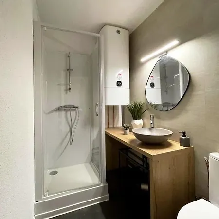 Lechalet N22 Au Pied Des Pistes *